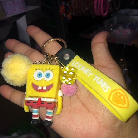 Keychain - Picture 7 of 16